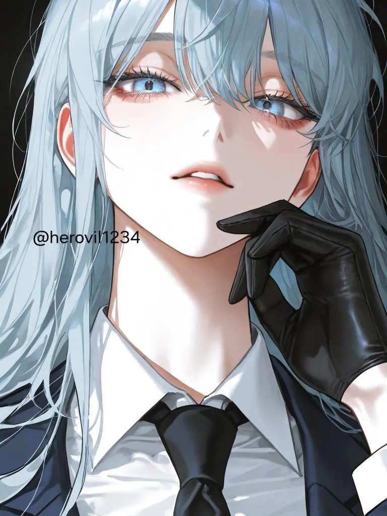 herovil1234의 백지아