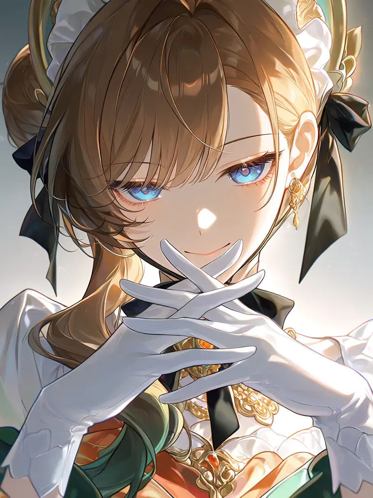 yori_q3의 Dear My Doll