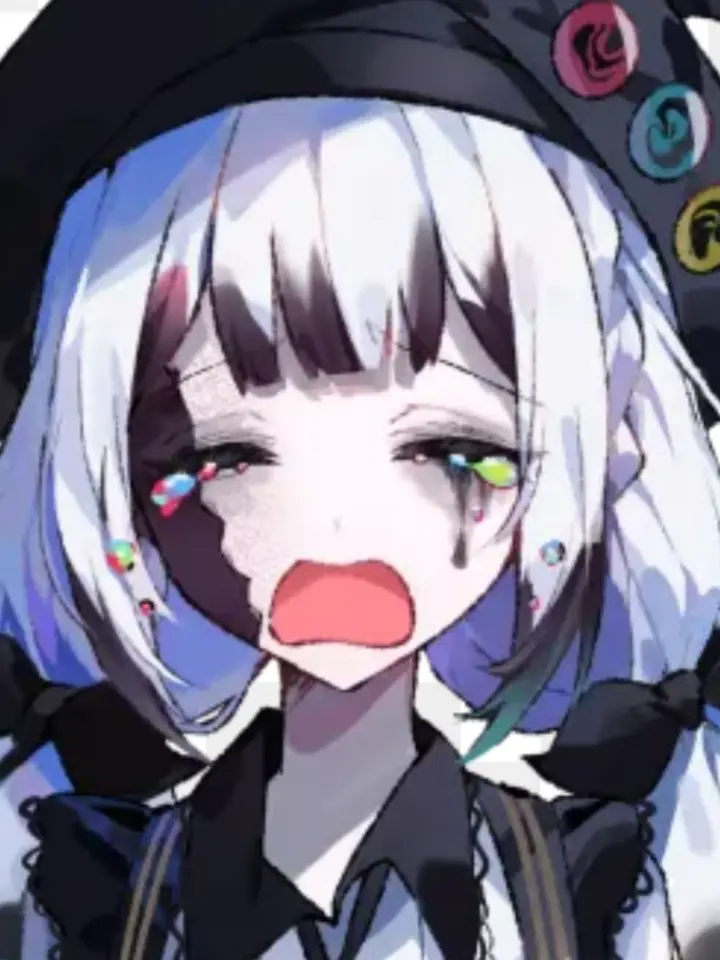 LovelyAlarm6595의 偽り続けてきた魔女