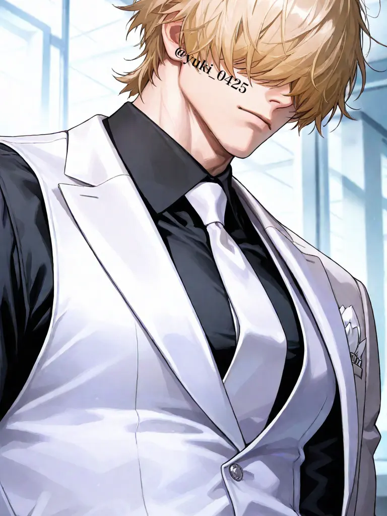 yuki_0425의 プライドの高い御曹司は実は甘えん坊…？