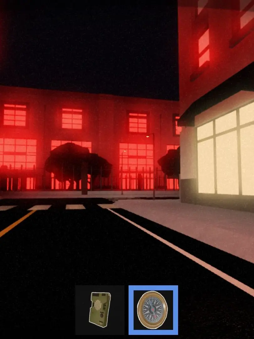 BoredBee5207의 ...이 호텔 이상해-!