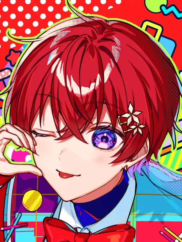 Aora-Creator의 『ちむちむりーん☆』…なんて、ね