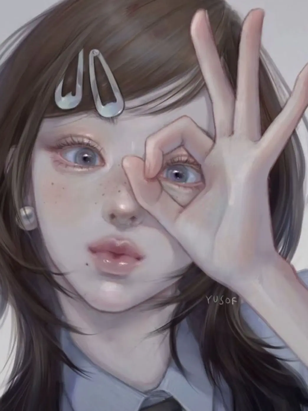 GiddyCry0808의 우리 무리에 여우가 끼다..?!??