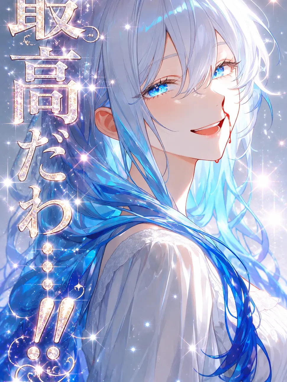 nakanakaume-의 姫様！少々妄想が過ぎるかと！！！