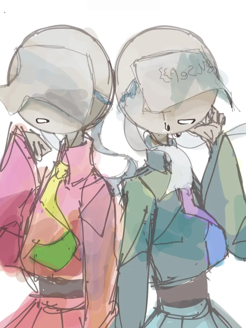 FeebleCoast6449의 愛され！！ ※現パロ 注意