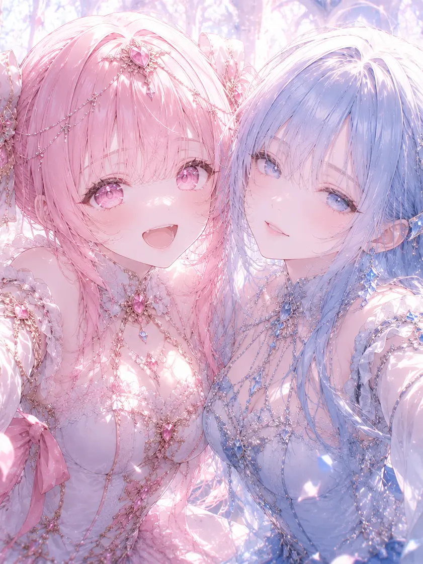 ruiiopyon_twitch의 明星のレクイエム