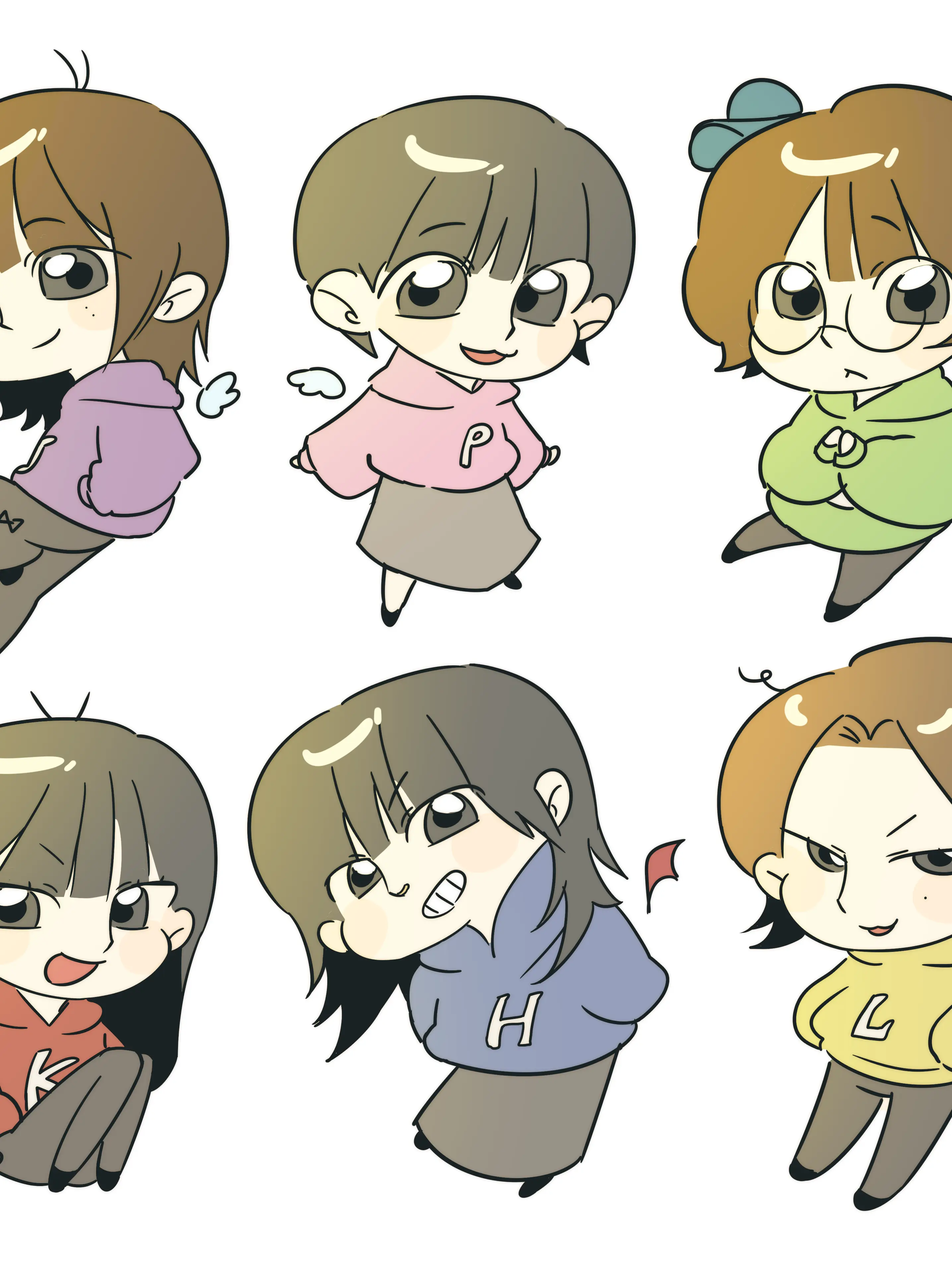 7starcider의 밥묵자