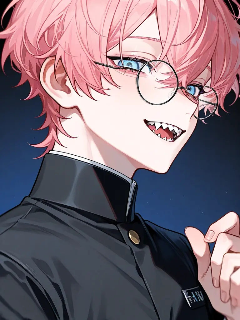 FoggyMoss6691의 出口は八番目。