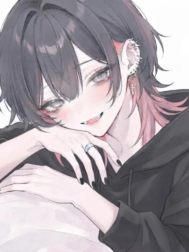 rurl_desu의 真面目な配信者だが私の前じゃだらしない