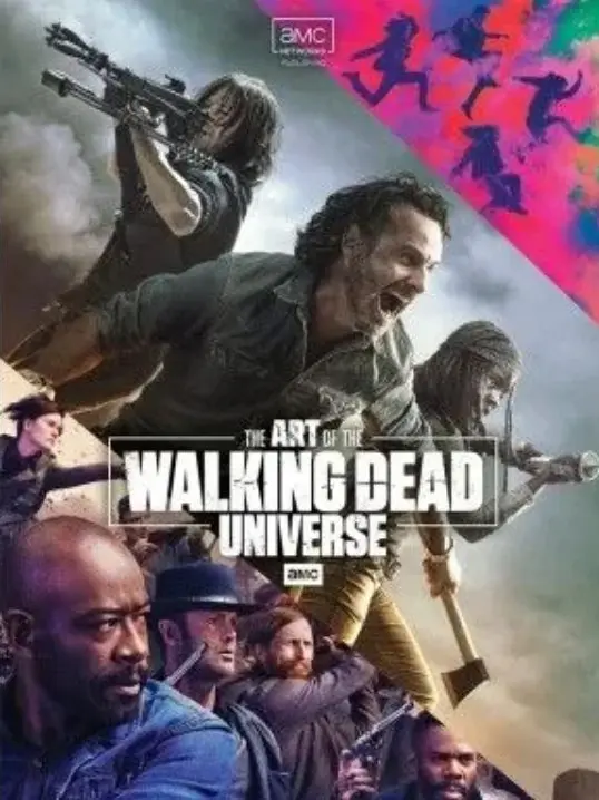 Lone_Wanderer의 The Walking Dead RP