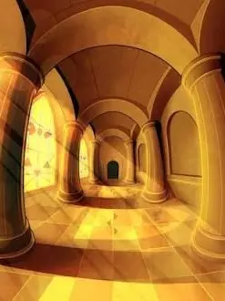 TartanGesso1186의 Judgment hall