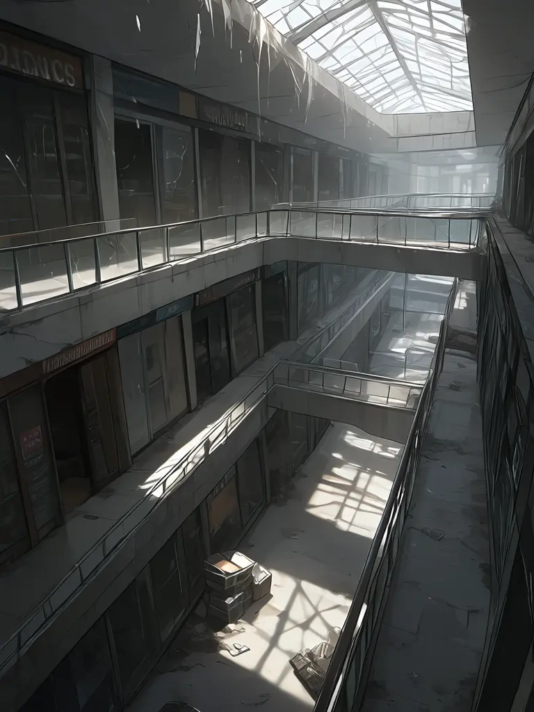 boneinchicken의 RUN AWAY