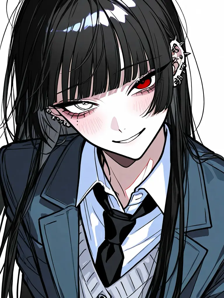 Nemuuri._.의 ナルシストくんの一目惚れ