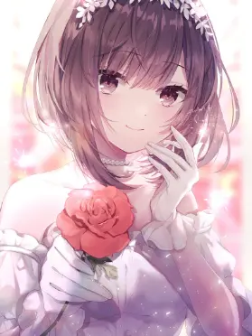 edamame_DX의 可愛いえななんはあなたのお嫁さん!?