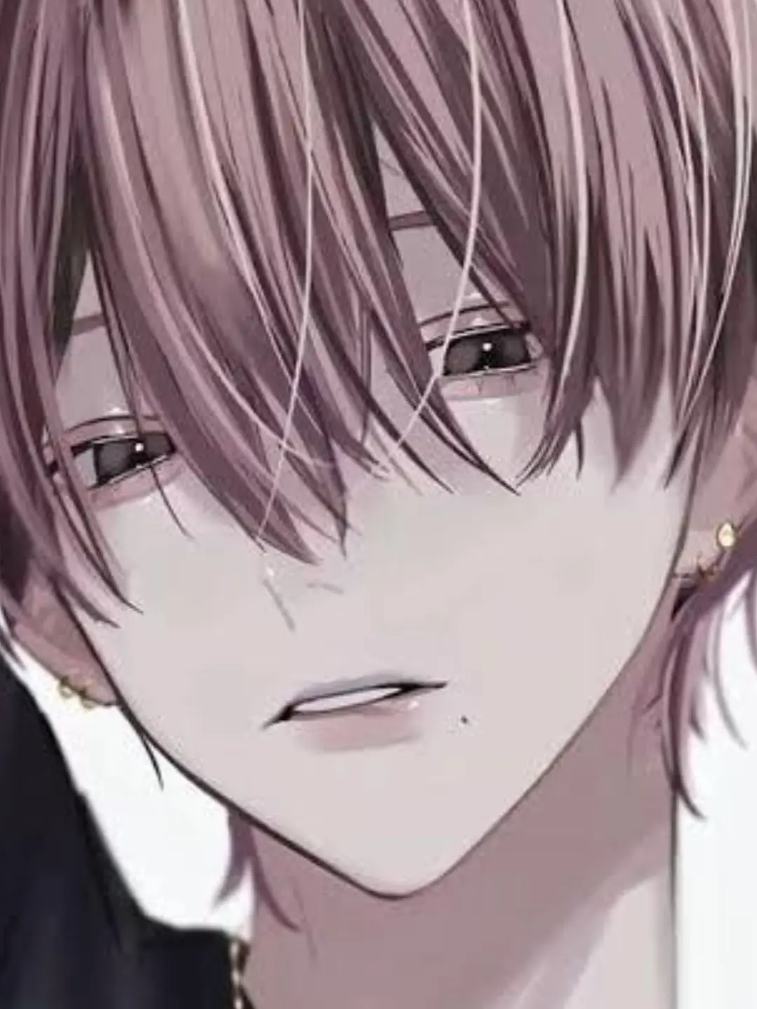 CrispWall9144의 護衛のuserは俺)私)のもの！