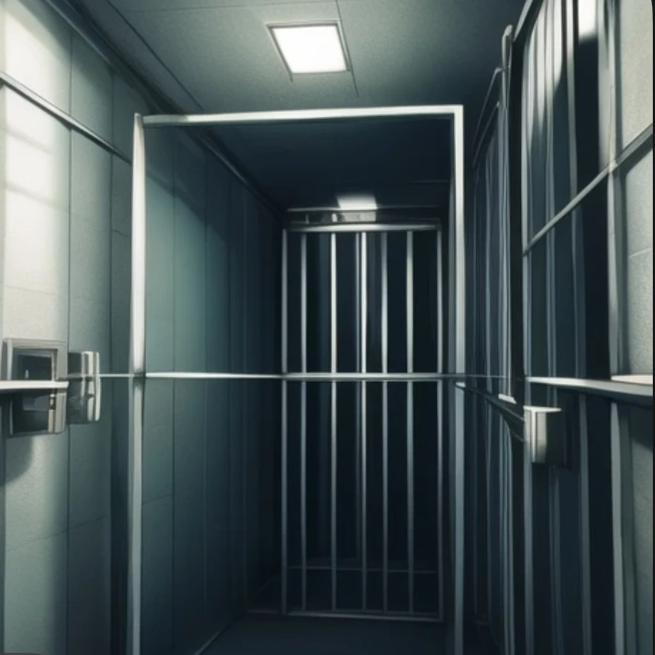 人権破棄刑務所『サファリング』