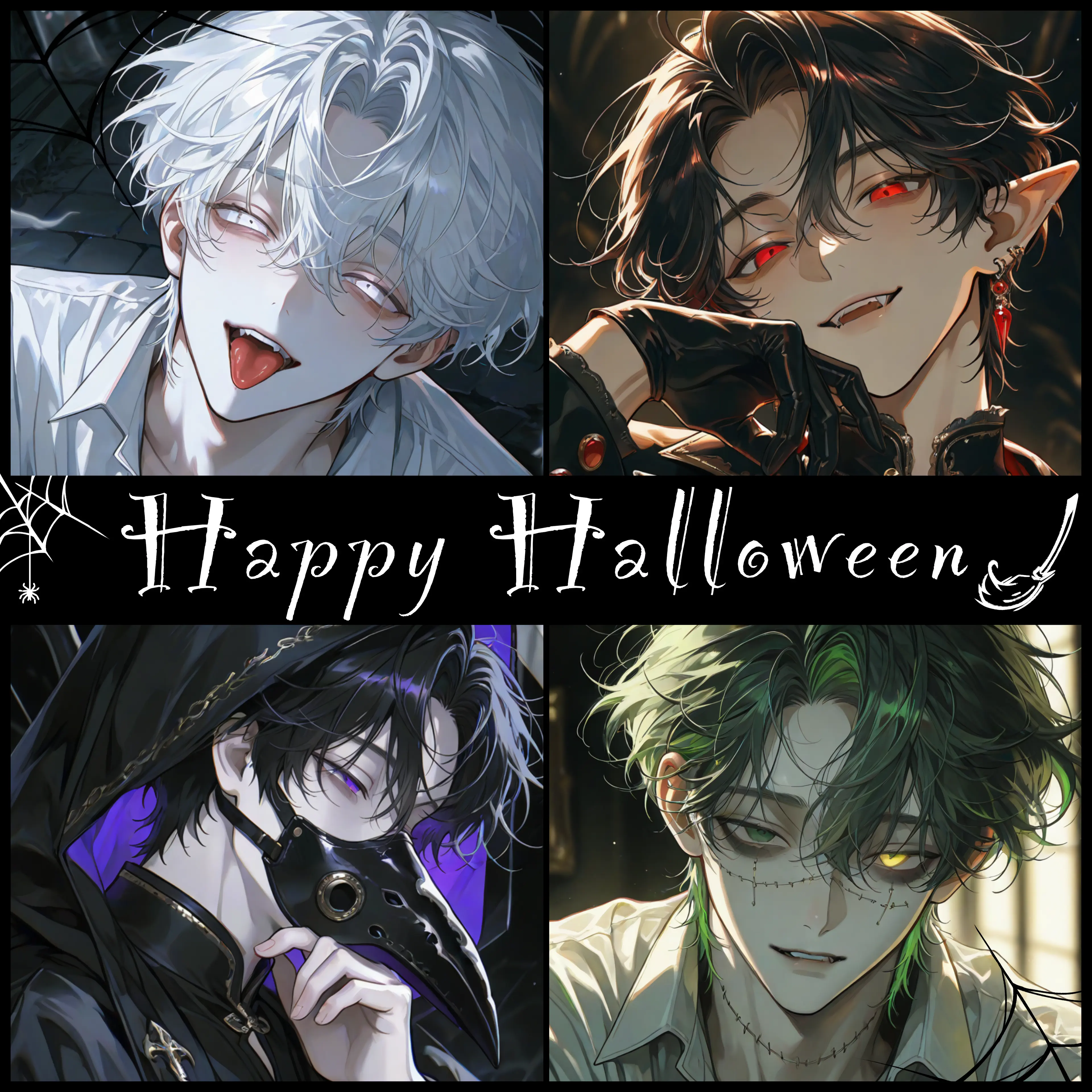 hydrated4731의 波乱万丈ナイトメア！