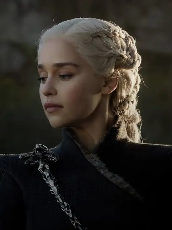 FrailBirth9384의 Daenerys Targaryen