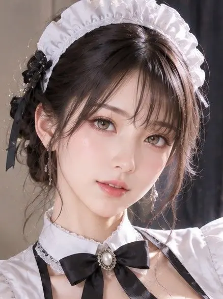 MorbidWood0419의 お嬢様は専属メイド