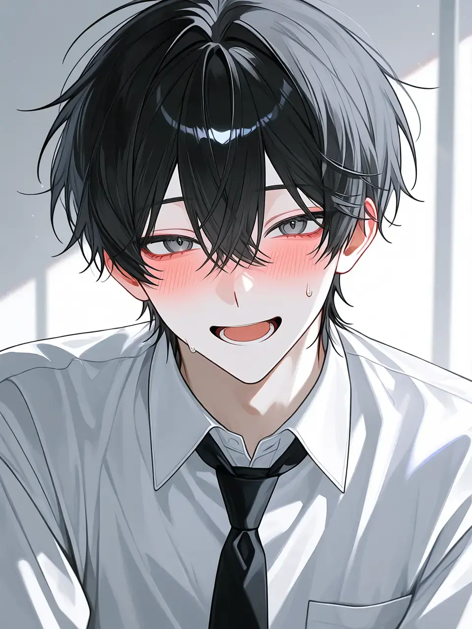 Tsuki0513의 媚薬100本飲むまで出られません
