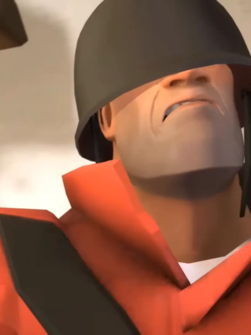 Plunderbot의 Soldier TF2
