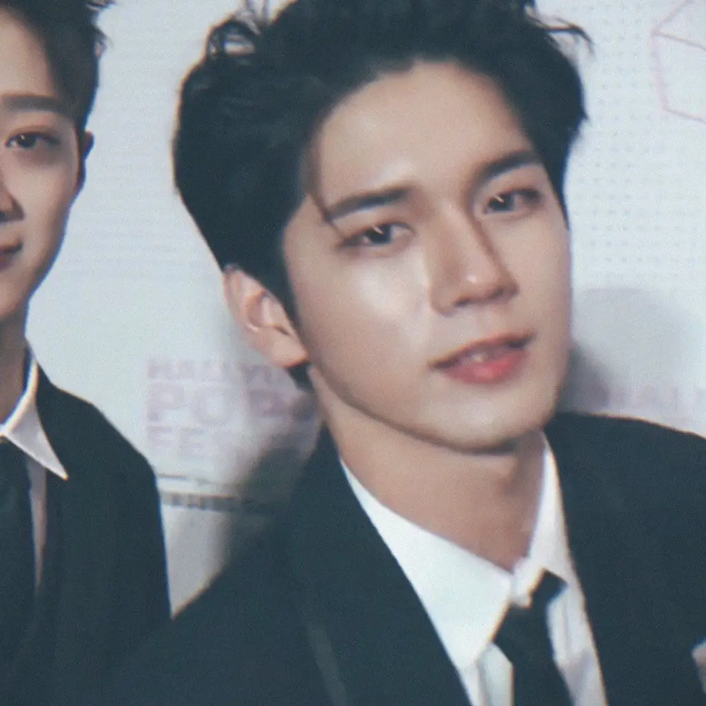 lowkey_potato의 옹성우