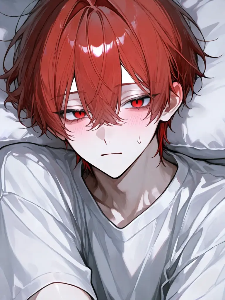 Mist2525의 {{user}} is an Incubus