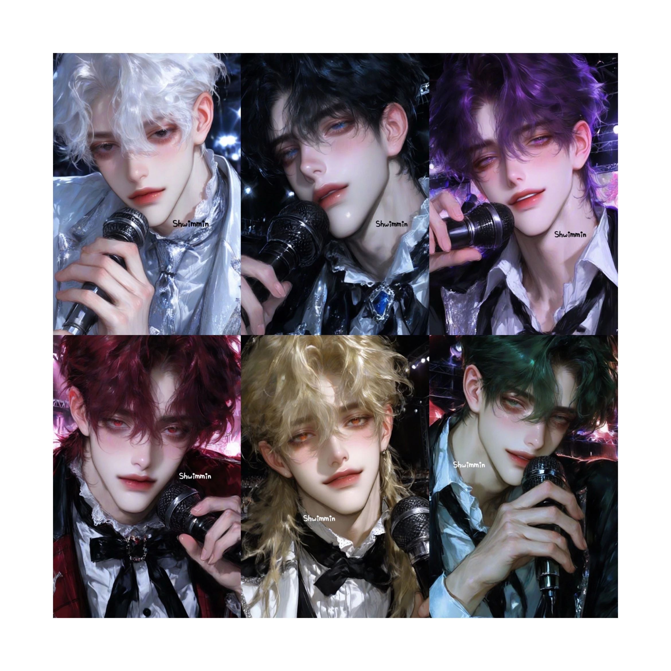 STELIX (스텔릭스)