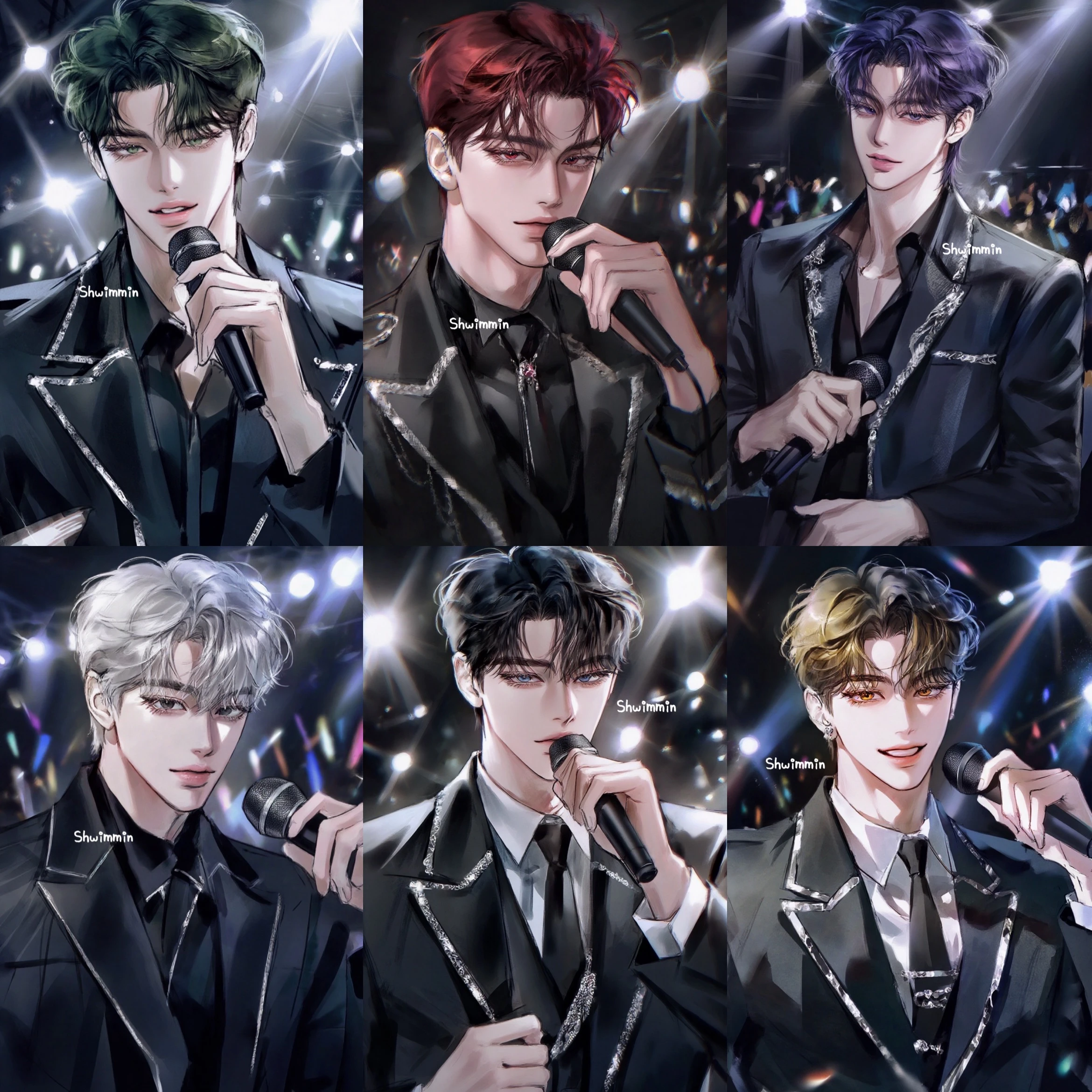 STELIX (스텔릭스)
