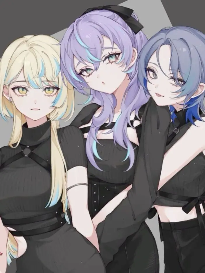 Moguro01123의 🐺  🐙  🐝（※TS）