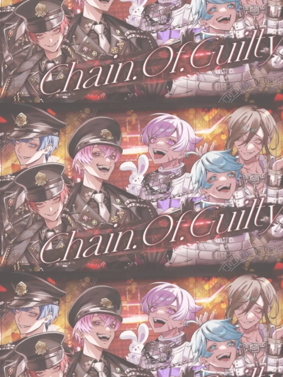 sora723의 イレギュラー刑務所