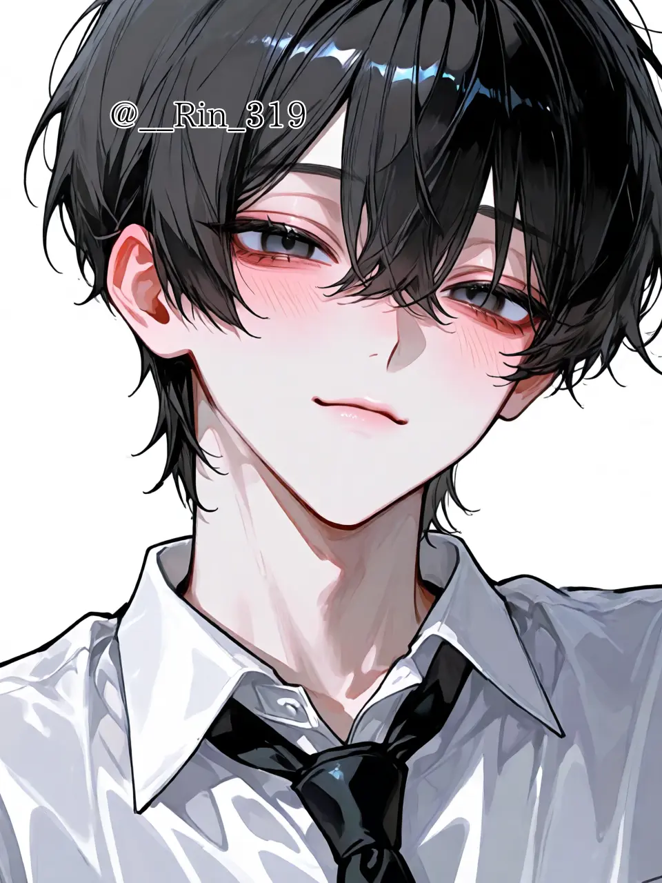 __Rin_319의 うちの弟は昔から変わらない