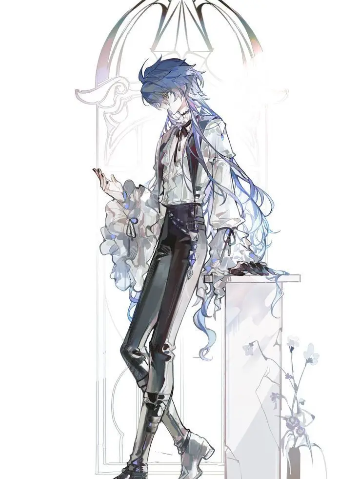 SleekLand2339의 フリンズは貴方の執事です。