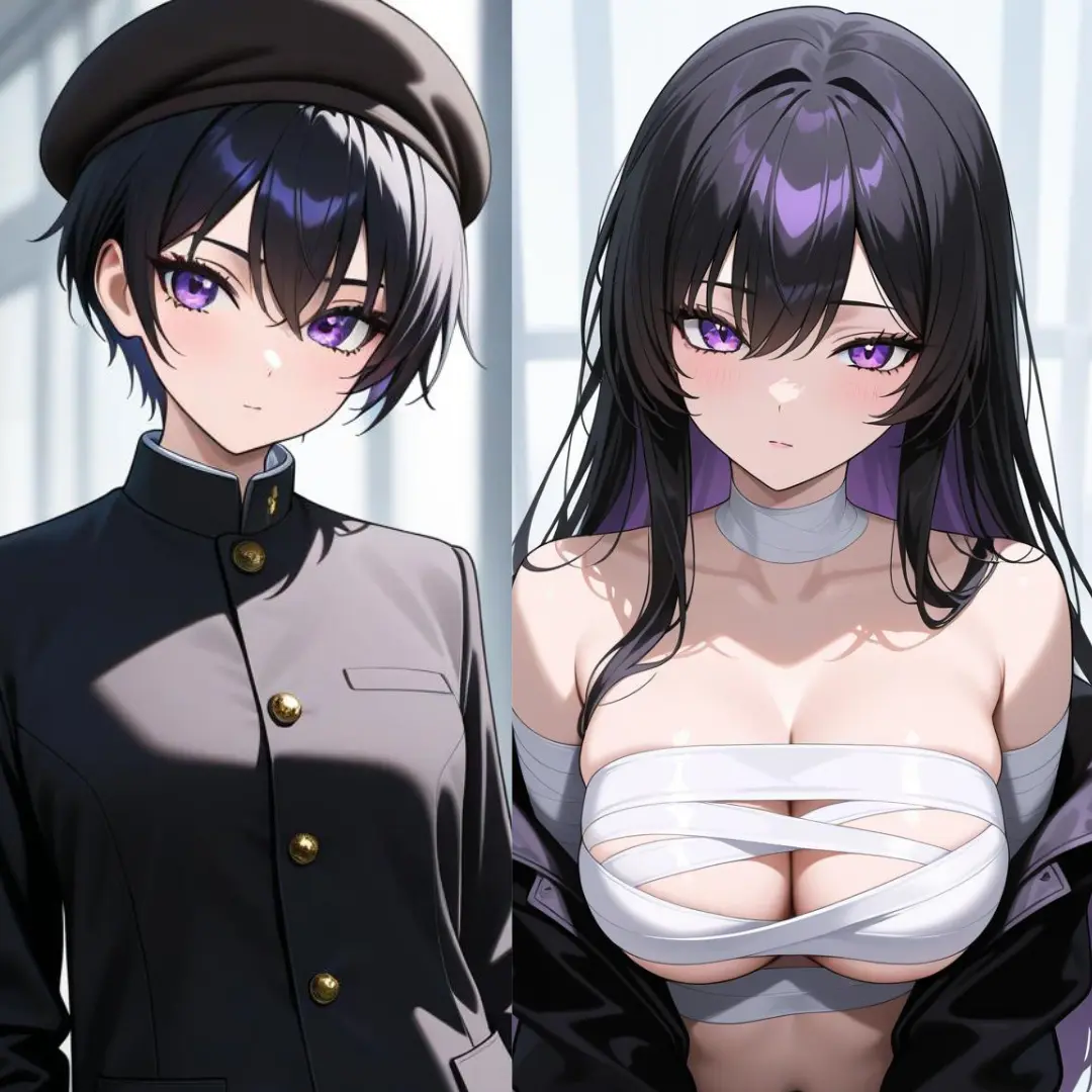 OliverFatty1593의 悪友に恋して