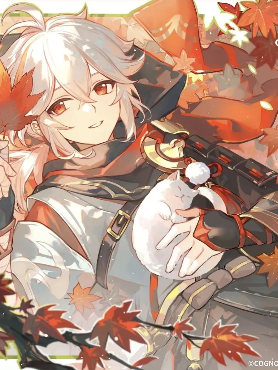 Usaco의 万葉と同級生♡