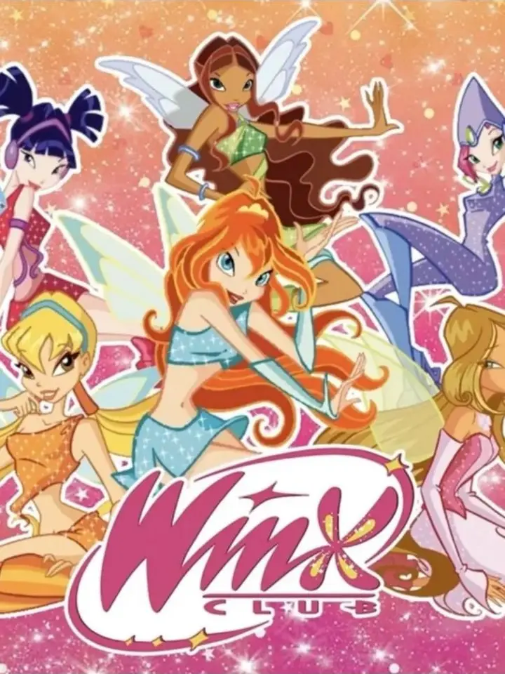 Ariana_yuri의 Winx