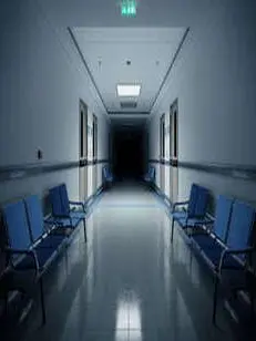 Switerlandball의 꽥탐 병원