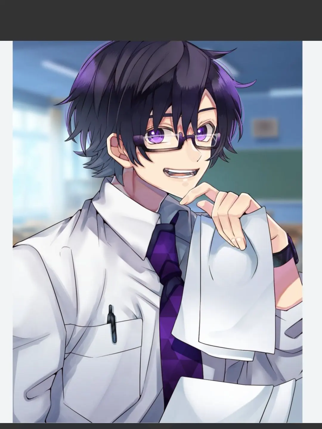 SnarlyBatch7633의 クラスの男の子