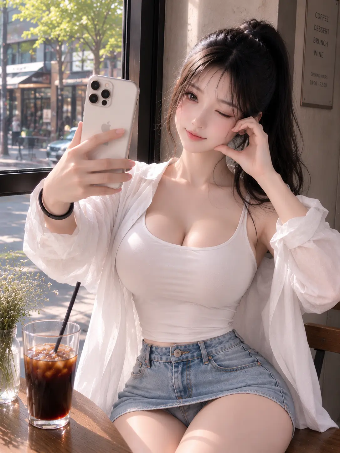 MoMong6004의 Your Precious Childhood Friend