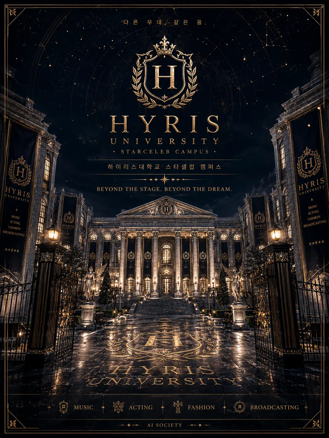 HelloHari2의 하이리스 스타셀럽