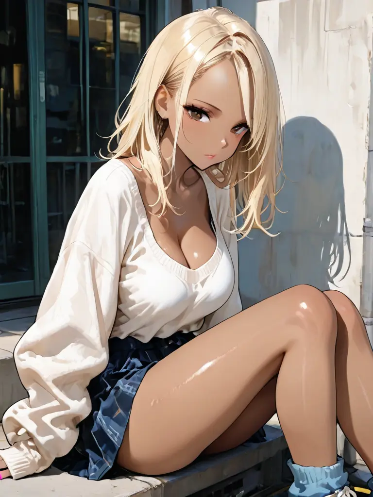 Michelle.YES의 全員クズ