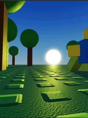 YOu_Mom_Love의 너 VS 로블록스