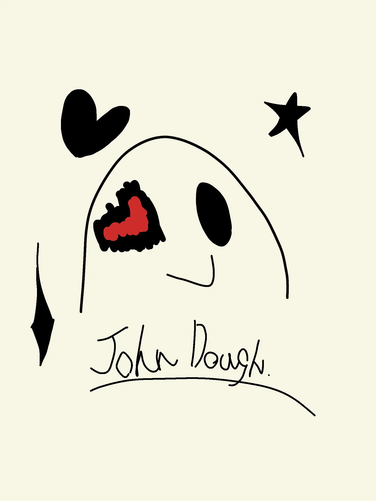 Janksoul_Nishida0926의 夫婦に拾われた話