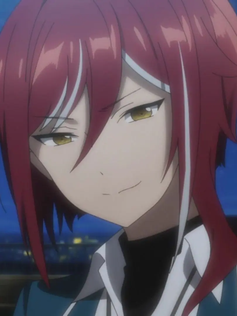 SlickFranc4214의 逆先夏目