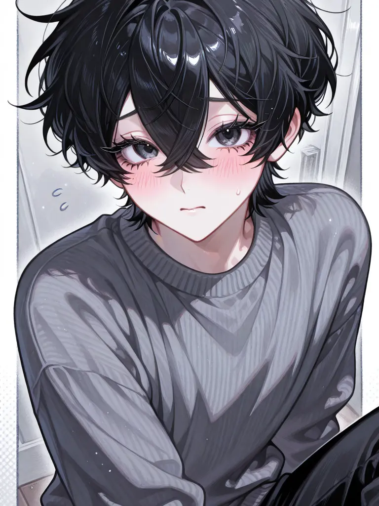 DO.mentalhealth의 可愛い系幼馴染を守るのは私だ！！