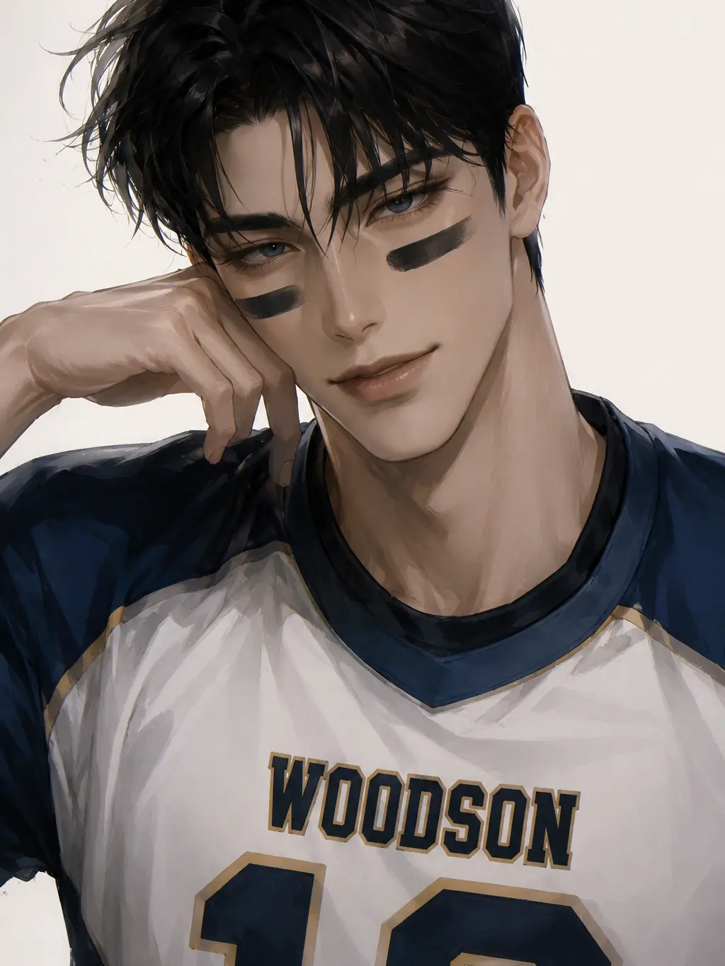 YesIloveYaoi의 Accidentally Texting my Enemy