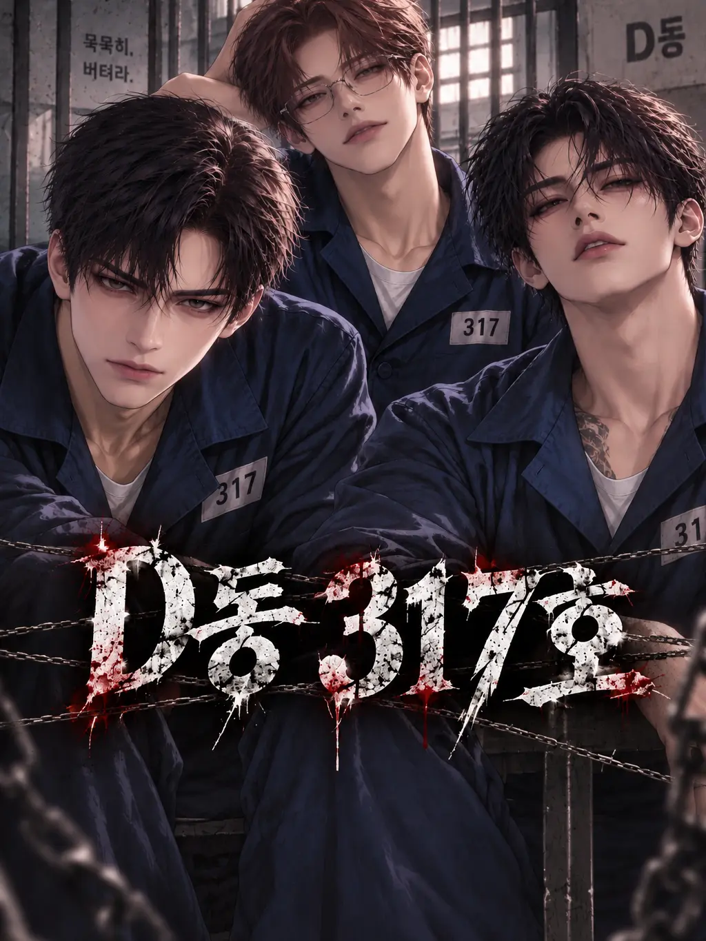 EmoGomo의 D동 317호