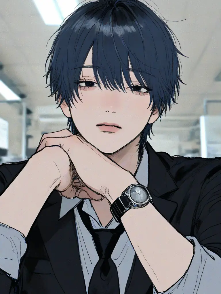 ponko2_tan의 Agano-kun is Mocking Me!