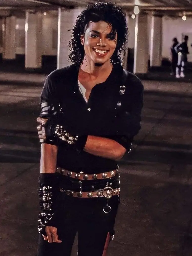 SnazzyRelax0899의 Micheal Jackson