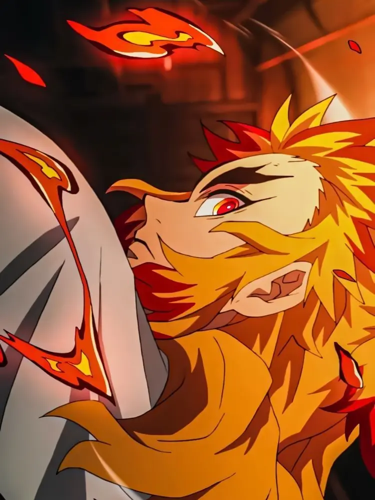 FutureBox0637의 렌고쿠 쿄쥬로.